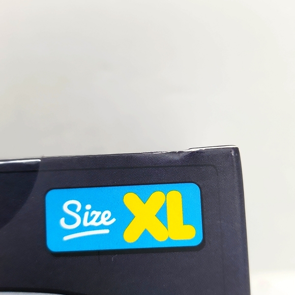 CRAZY BOXER, MTV DESIGN, SIZE EXTRA LARGE - Picture 7 of 11